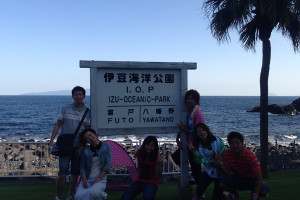 131013伊豆 海洋公園