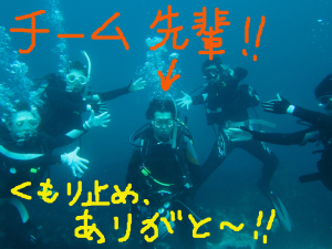 20140923伊豆 ダイビング 伊豆海洋公園１