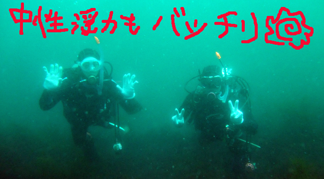 20160703伊豆 ダイビング 伊豆海洋公園 ダイビングライセンス取得講習